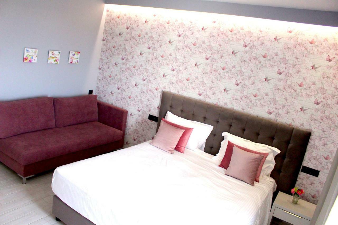 Aparthotel Sea View